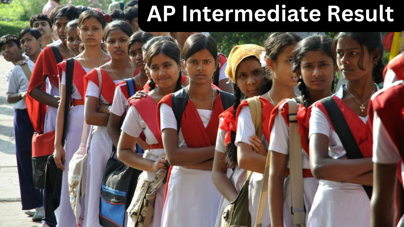 AP intermediate result 2024