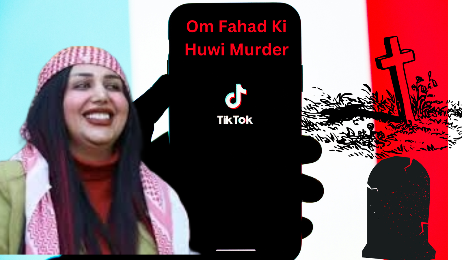 Om Fahad Shot Dead